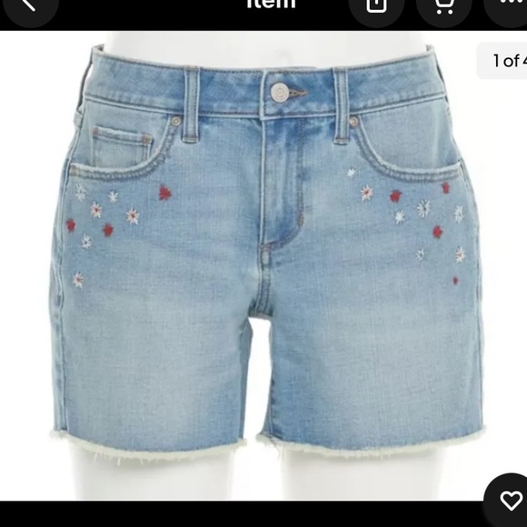 Sonoma Pants - Sonoma shorts